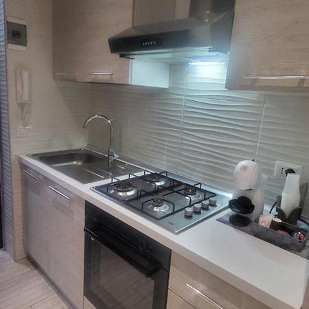 La Dimora Di Angelo Apartment บารี ภายนอก รูปภาพ