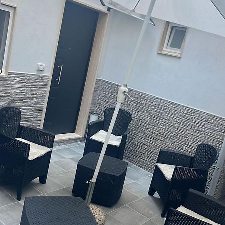 La Dimora Di Angelo Apartment บารี ภายนอก รูปภาพ