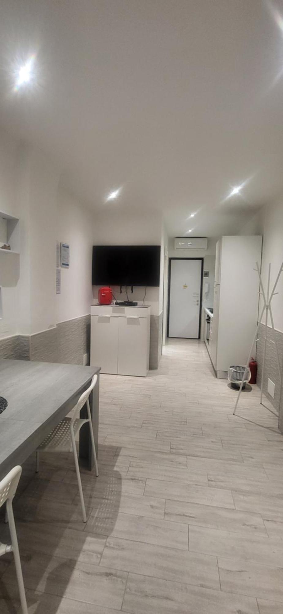 La Dimora Di Angelo Apartment บารี ภายนอก รูปภาพ
