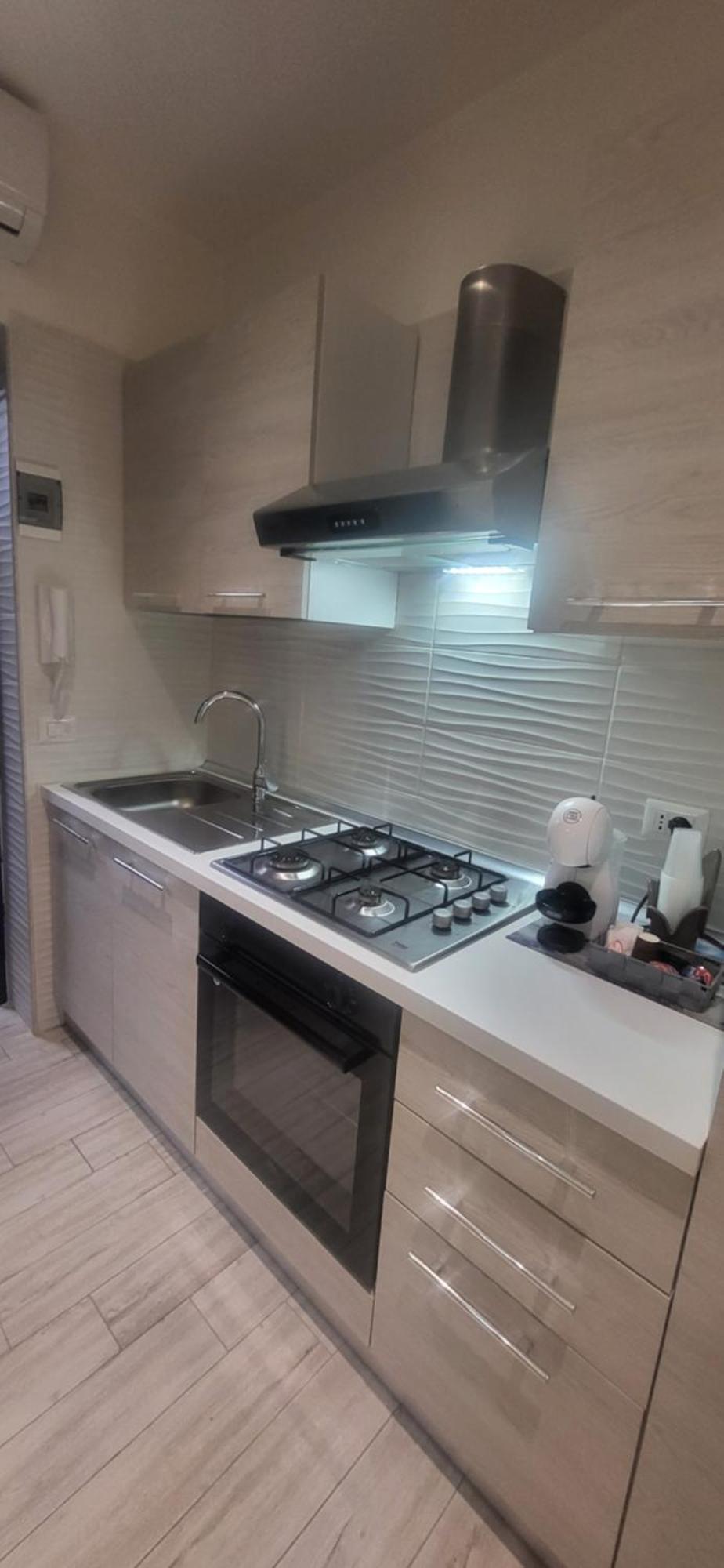 La Dimora Di Angelo Apartment บารี ภายนอก รูปภาพ